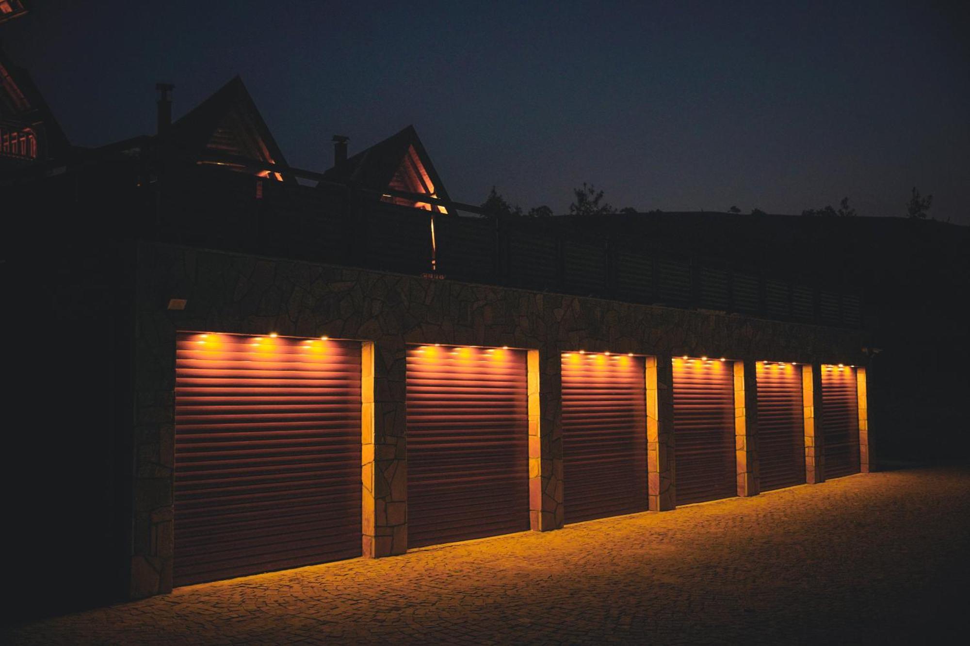 Wooden Valley Zlatibor Resort Exterior foto